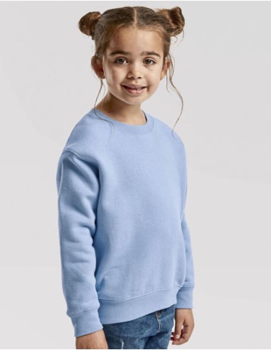 FRU-0620310-Kids Premium Set-In Sweat